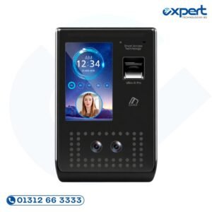 VIRDI UBio-X Pro Lite Face & Fingerprint Terminal in Bangladesh