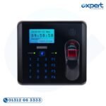 Hundure RAC-960PEF fingerprint time attendance and access control terminal with EM card RS-485 and TCP/IP support from Taiwan