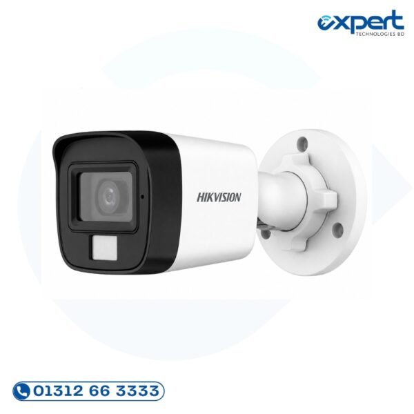 Hikvision DS-2CE16G0T-LPFS/S 3MP Camera in Bangladesh