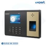 Timmy TM52 Fingerprint Attendance Machine in Bangladesh
