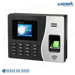 Timmy TM20 GPRS Fingerprint Attendance Machine in Bangladesh