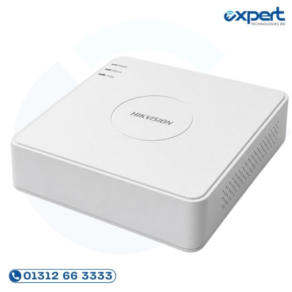 Hikvision iDS-7108HQHI-M1/S 8CH AcuSense DVR in Bangladesh