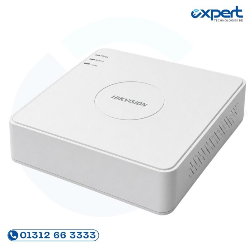 Hikvision iDS-7108HQHI-M1/S 8CH AcuSense DVR in Bangladesh