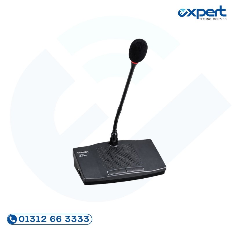 Yarmee YC-822 Multifunctional Conference System in Bangladesh