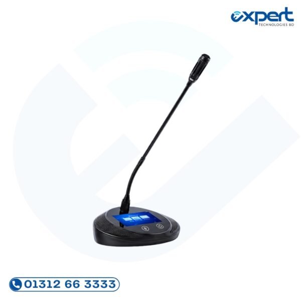 ITC TS‑W301 Wireless Conference Microphone in Bangladesh