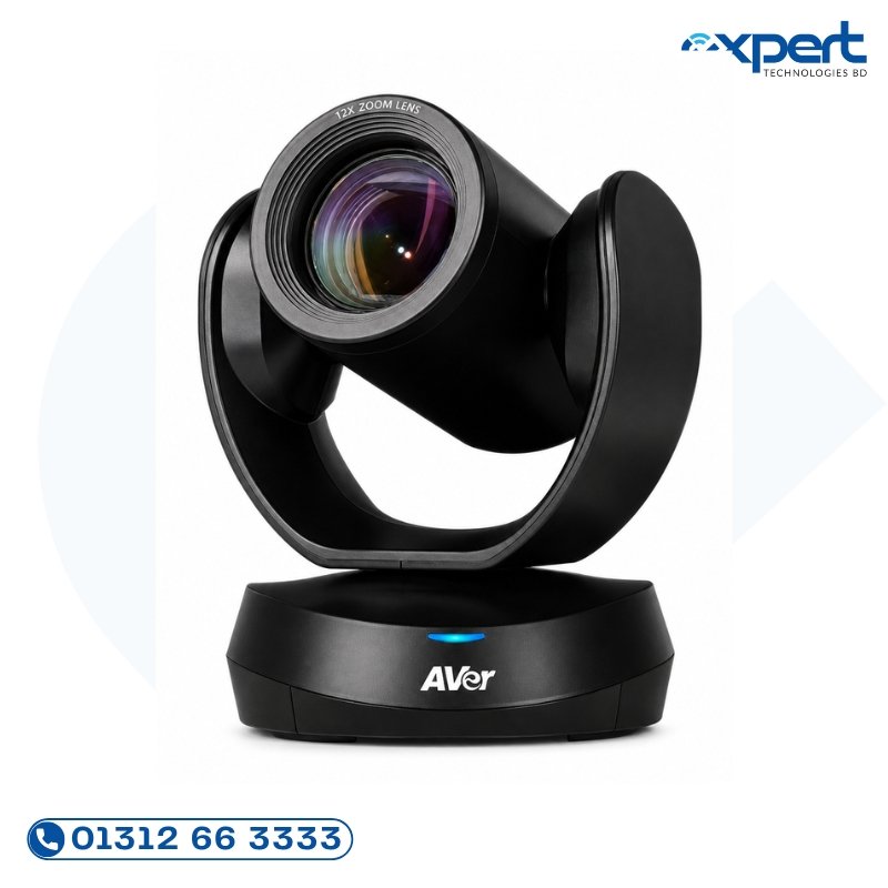 AVer CAM520 Pro3 12X PTZ Conference Camera Price in Bangladesh