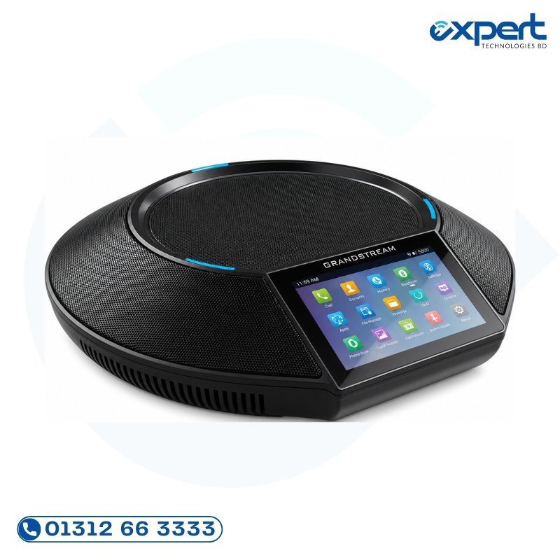 Grandstream GAC2500 Conference Phone Price in Bangladesh