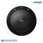 Jabra Speak 510 Portable Bluetooth Conference Speaker for Clear Online Meetings and Office Discussions