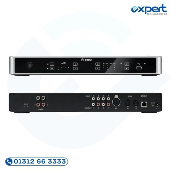 Bosch CCSD‑CURD Conference Control Unit Price in Bangladesh