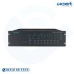 PAVA8500E 8 Zones Extender Amplifier Price in Bangladesh