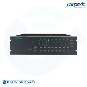 PAVA8500E 8 Zones Extender Amplifier Price in Bangladesh