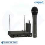 Ahuja AWM-495VHL Wireless Microphone Price in Bangladesh