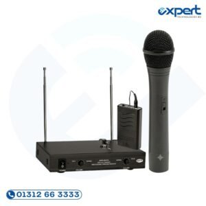 Ahuja AWM-495VHL Wireless Microphone Price in Bangladesh