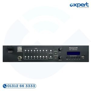 Honeywell RAAGA 4