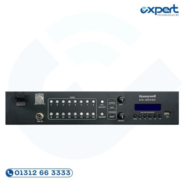 Honeywell RAAGA 4