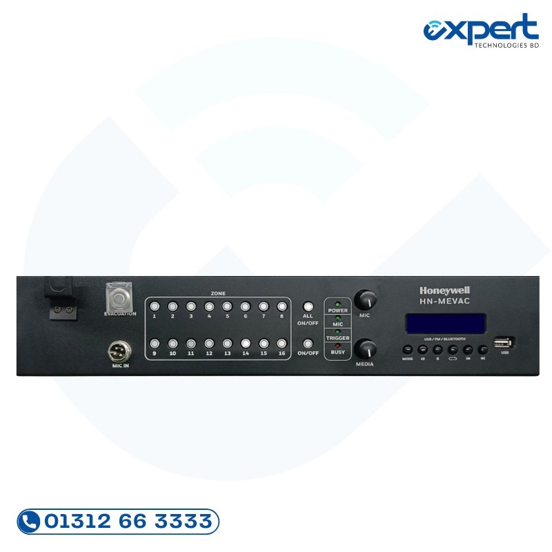 Honeywell RAAGA 4