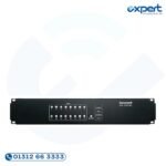 16 zone PA controller