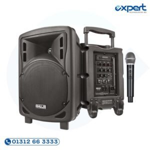 portable announcement speaker Bangladesh
