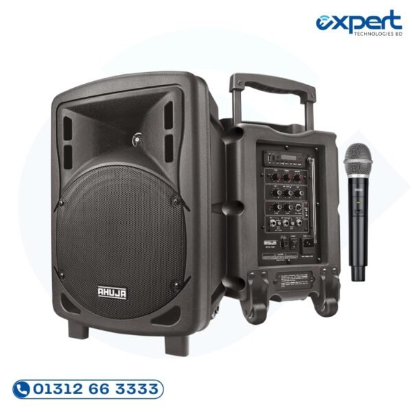 portable announcement speaker Bangladesh