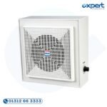 Ahuja WS-664T Wall Speaker with Volume Controller in Bangladesh
