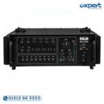 Ahuja BTZ-10000 Two Zone PA Amplifier in Bangladesh