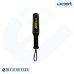ZKTeco ZK-D180 hand held metal detector with rechargeable battery and sound vibration alarm for security screening