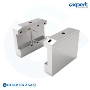 ZKTeco SBTL2022 Swing Barrier Turnstile in Bangladesh
