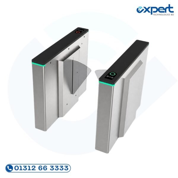 ZKTeco FBL700 Flap Barrier Turnstile Price in Bangladesh