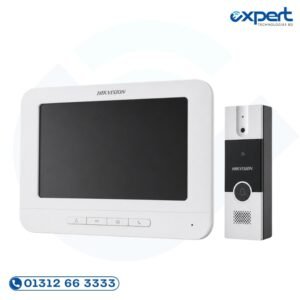 Hikvision DS-KIS204T Video Door Phone in Bangladesh