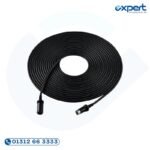Ahuja CC-46 and CC-47 conference system extension cable for professional meeting and discussion setup