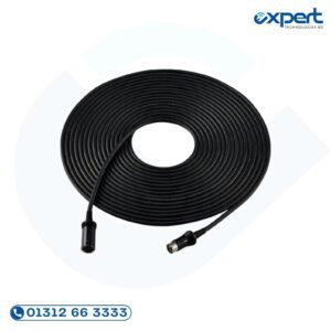 Ahuja CC-46 and CC-47 conference system extension cable for professional meeting and discussion setup