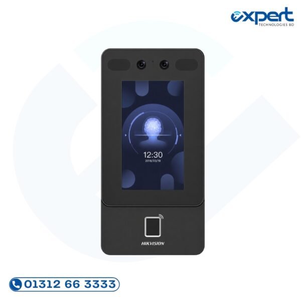Hikvision DS-K1T342EFWX Price in Bangladesh