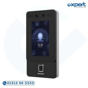 Hikvision DS-K1T342EFWX-E1 Face Access Terminal in Bangladesh