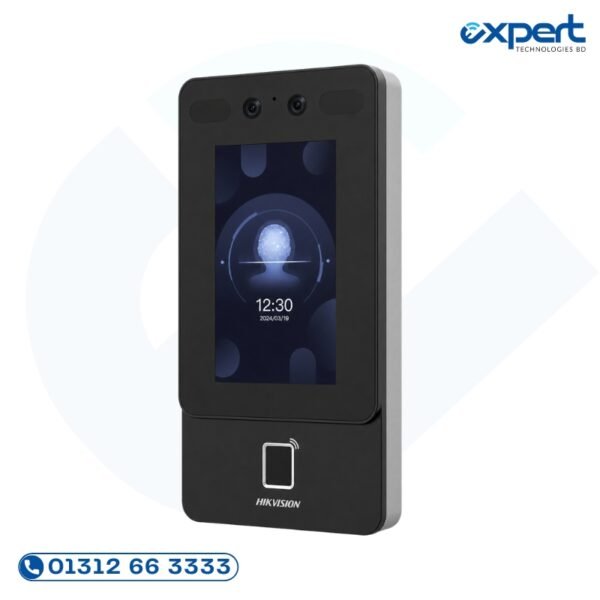Hikvision DS-K1T342EFWX-E1 Face Access Terminal in Bangladesh