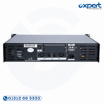 Honeywell HN-A660 660W booster amplifier