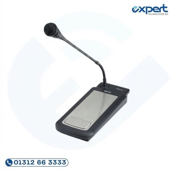 Bosch LBB1950/10 Tabletop Microphone in Bangladesh