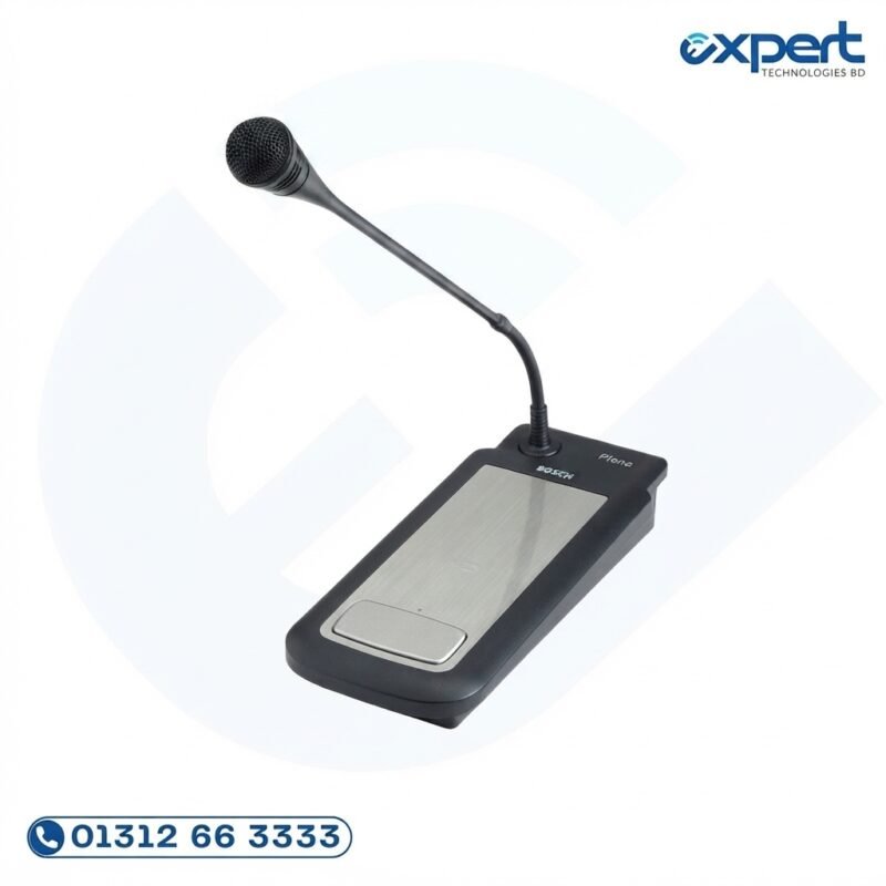 Bosch LBB1950/10 Tabletop Microphone in Bangladesh