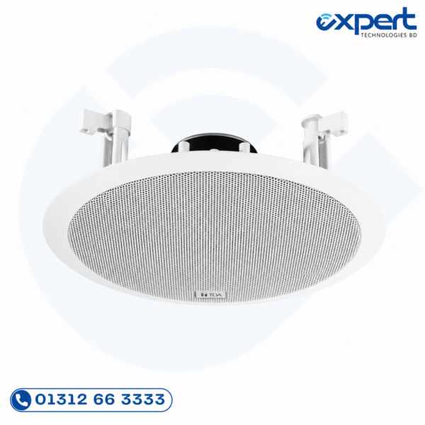Ahuja CS-6081T ceiling speaker Bangladesh