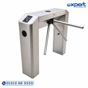 ZKTeco TS2022 Pro Tripod Turnstile Price in Bangladesh