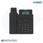 DINSTAR C60LP IP Phone with PoE Price in Bangladesh