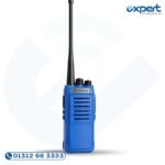 Motopro MP508 IP57 Waterproof SBR Walkie Talkie